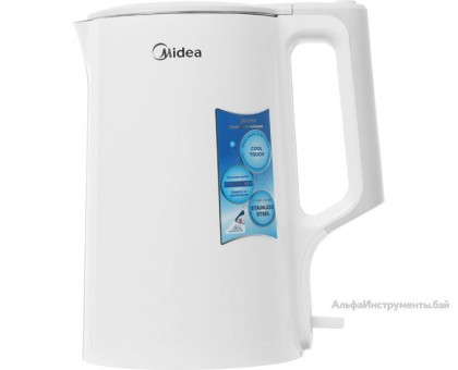 Электрочайник Midea MK-8082