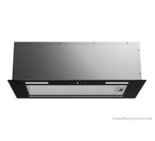 Кухонная вытяжка Schtoff Liberty 60 Black (черный)