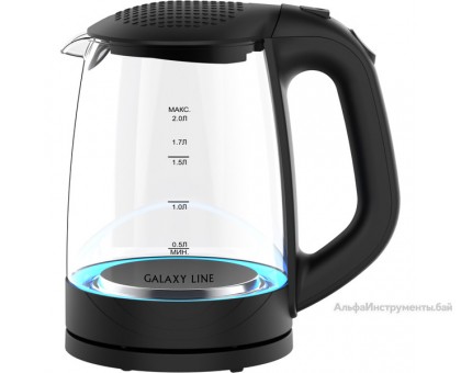 Электрочайник Galaxy Line GL0566