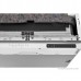 Встраиваемая посудомоечная машина Indesit DI 3C49 B