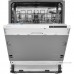 Встраиваемая посудомоечная машина Indesit DI 3C49 B
