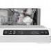 Встраиваемая посудомоечная машина Indesit DI 3C49 B