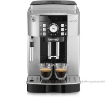 Кофемашина автоматическая DeLonghi ECAM21.117.SB