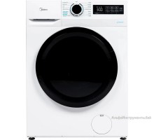 Стиральная машина Midea MF01712BS40/W
