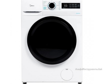 Стиральная машина Midea MF01712BS40/W