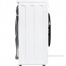 Стиральная машина Midea MF01712BS40/W