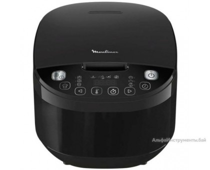 Мультиварка Moulinex MK622832 SERIE R57