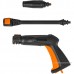 Мойка высокого давления Bort BHR-1700-Pro (93416305)