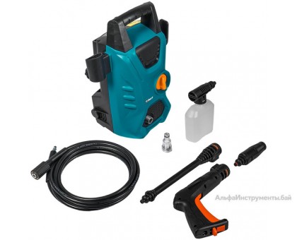 Мойка высокого давления Bort BHR-1700-Pro (93416305)