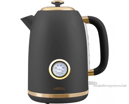 Чайник электрический Aresa AR-3479