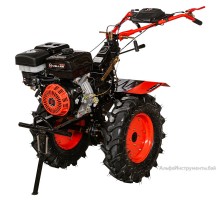 Культиватор бензиновый с прямым приводом VELLES GTL-1802