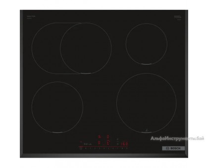Варочная панель Bosch Serie 6 PIF651HC1E