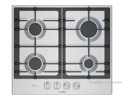 Варочная панель Bosch Serie 6 PCP6A5I90M