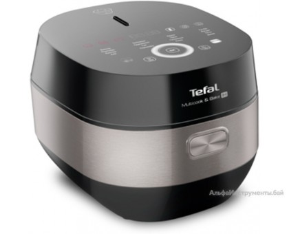 Мультиварка Tefal RK908A32