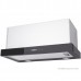 Вытяжка EXITEQ EX-1146 black