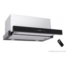 Вытяжка EXITEQ EX-1146 black