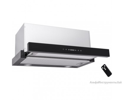Вытяжка EXITEQ EX-1146 black