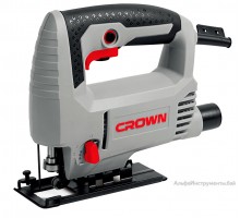 Лобзик CROWN CT15287