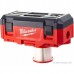 Пылесос Milwaukee M18 VC2 (без АКБ и ЗУ)