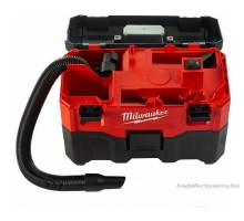 Пылесос Milwaukee M18 VC2 (без АКБ и ЗУ)
