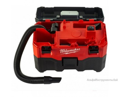 Пылесос Milwaukee M18 VC2 (без АКБ и ЗУ)