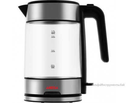 Электрочайник Aresa AR-3459