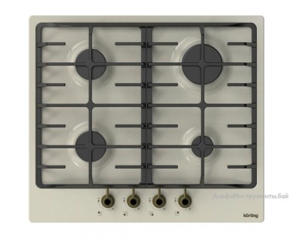 Варочная панель Korting HG 645 CRB