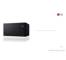 Микроволновая печь LG MW25R35GISH