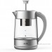 Электрочайник Deerma DEM-SH50W