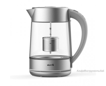 Электрочайник Deerma DEM-SH50W