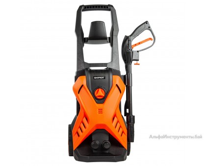 Мойка высокого давления SKIPER PM-165A