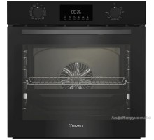 Духовой шкаф Indesit IBFTE 3841 BL