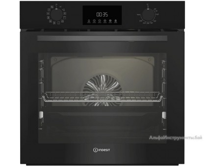 Духовой шкаф Indesit IBFTE 3841 BL
