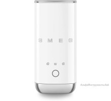 Автоматический вспениватель молока Smeg MFF02WHEU