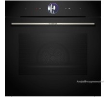 Духовой шкаф Bosch Serie 8 HSG7361B1