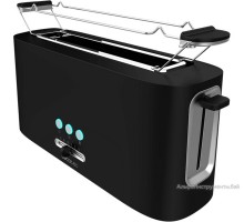 Тостер Cecotec Toast&Taste 10000 Extra
