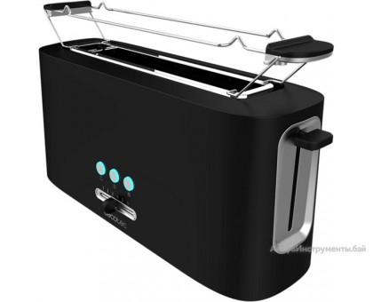 Тостер Cecotec Toast&Taste 10000 Extra