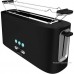 Тостер Cecotec Toast&Taste 10000 Extra