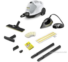 Пароочиститель Karcher SC 4 EasyFix Iron 1.512-631.0