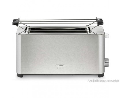 Тостер CASO Classico T4