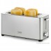 Тостер CASO Classico T4