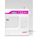Швейная машина JANETE 2600A (Purple panel)