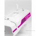 Швейная машина JANETE 2600A (Purple panel)