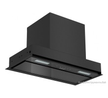 Кухонная вытяжка FRANKE EVO 60 BK черный 305.0738.600