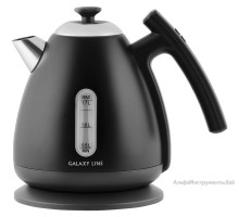 Электрический чайник Galaxy Line GL0343 (черный нефрит)