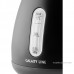 Электрический чайник Galaxy Line GL0343 (черный нефрит)