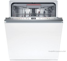Посудомоечная машина Bosch SMV6ECX08E