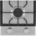 Варочная поверхность газовая ZUGEL ZGH292X