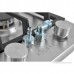 Варочная поверхность газовая ZUGEL ZGH292X