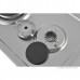 Варочная поверхность газовая ZUGEL ZGH292X